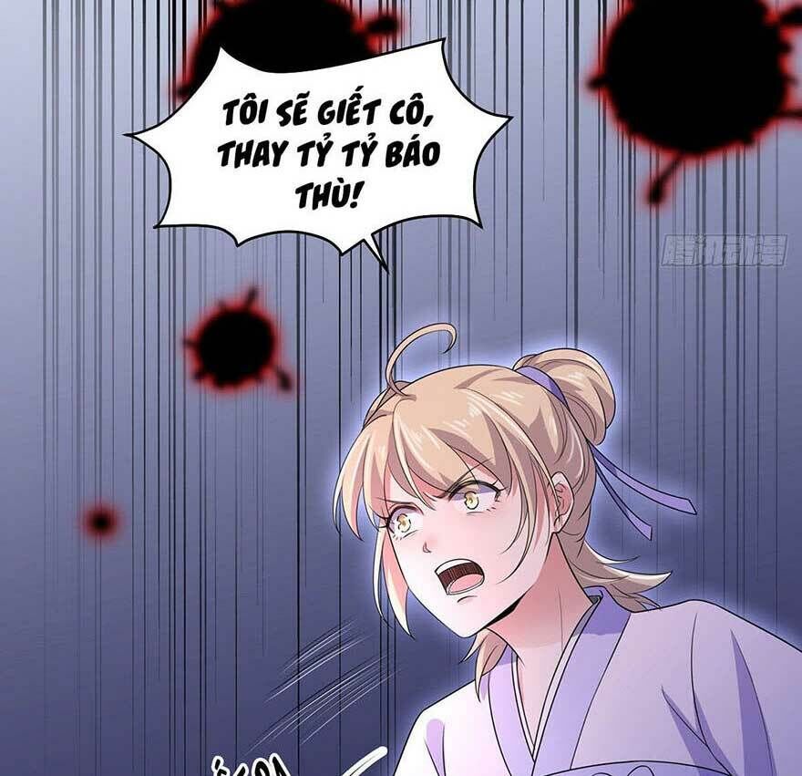 Hoạn Phi Thiên Hạ Chapter 36 - Trang 2