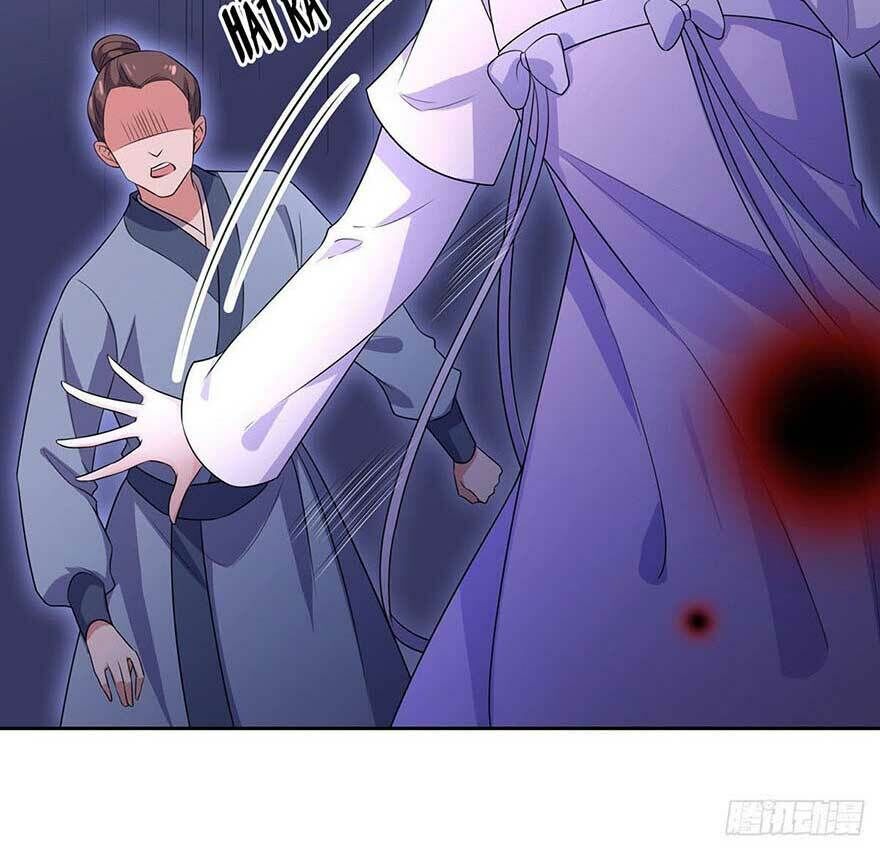 Hoạn Phi Thiên Hạ Chapter 36 - Trang 2