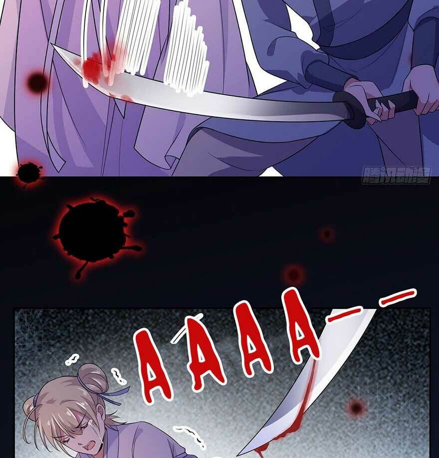 Hoạn Phi Thiên Hạ Chapter 36 - Trang 2