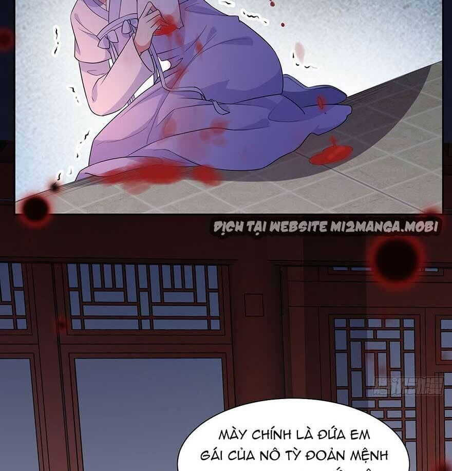 Hoạn Phi Thiên Hạ Chapter 36 - Trang 2