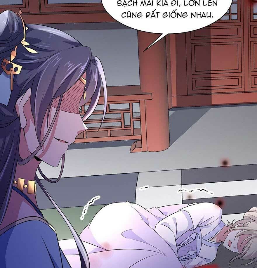 Hoạn Phi Thiên Hạ Chapter 36 - Trang 2