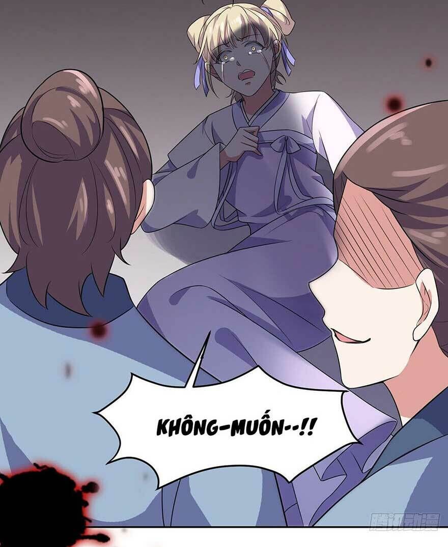 Hoạn Phi Thiên Hạ Chapter 36 - Trang 2