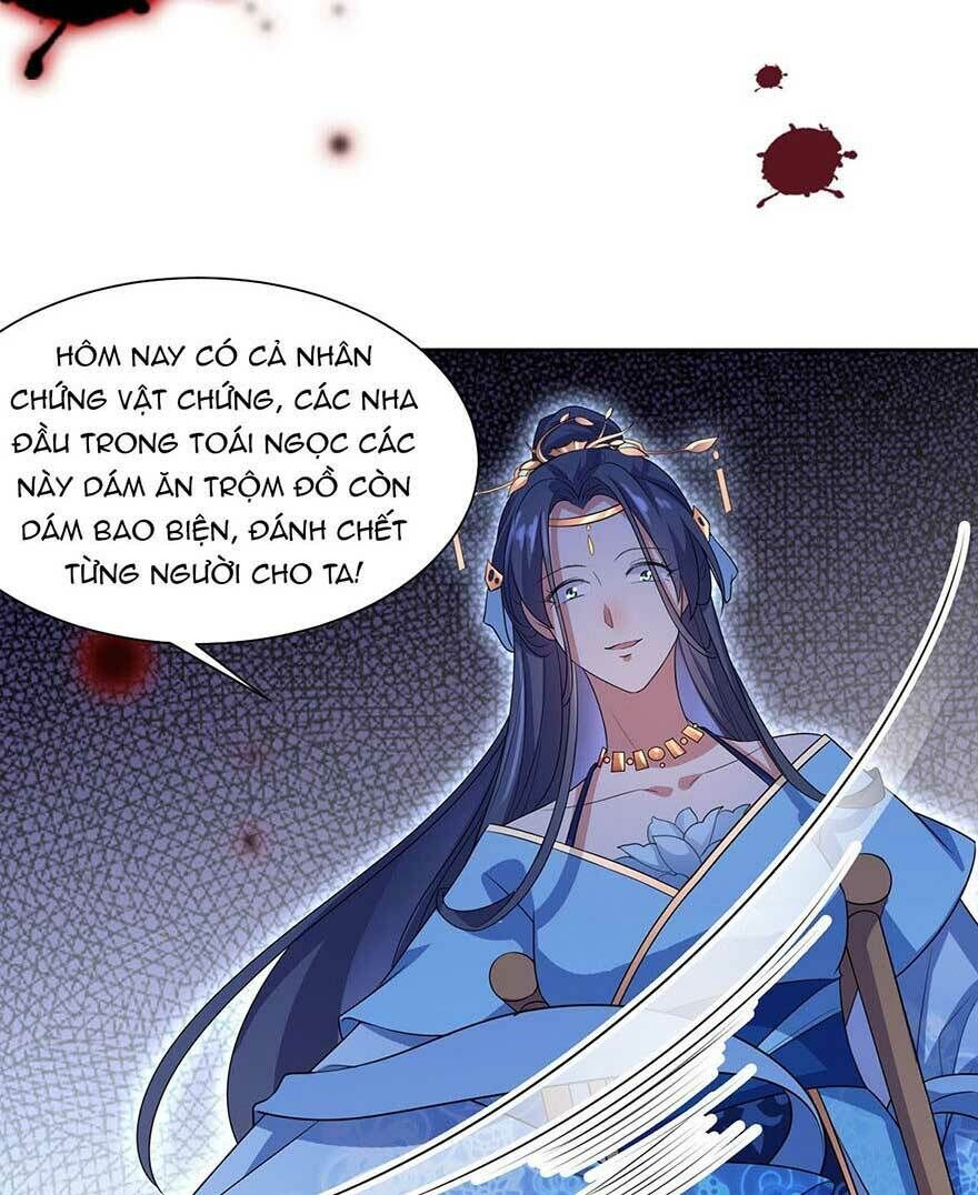 Hoạn Phi Thiên Hạ Chapter 36 - Trang 2