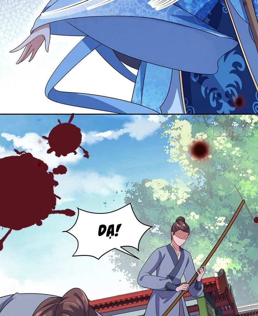 Hoạn Phi Thiên Hạ Chapter 36 - Trang 2