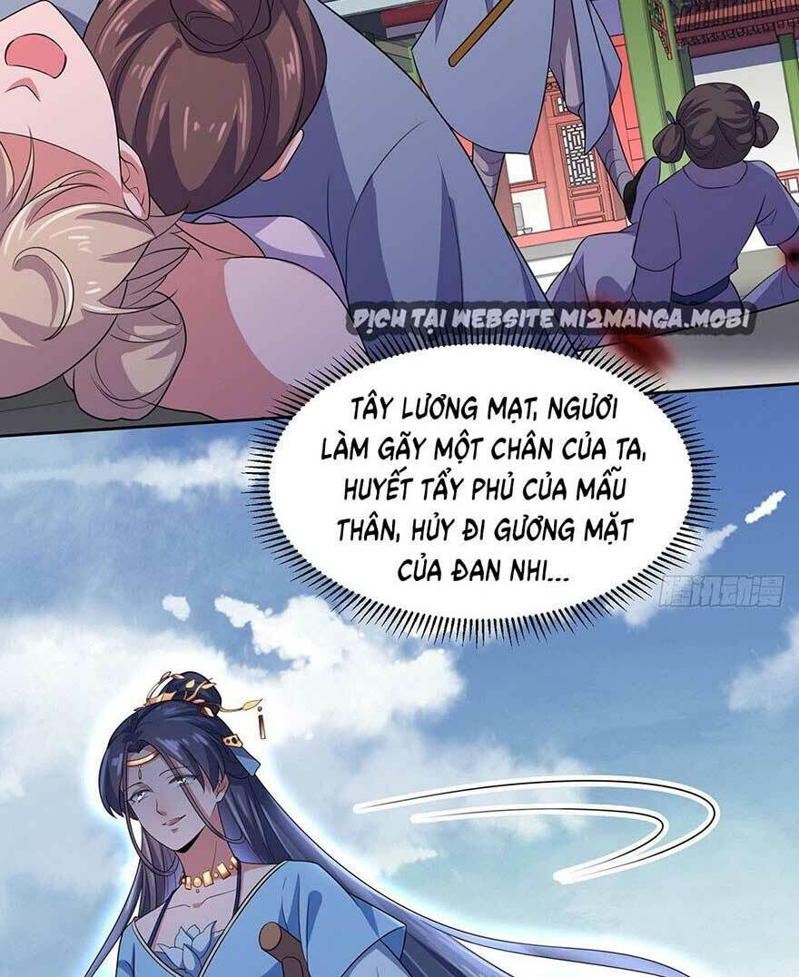 Hoạn Phi Thiên Hạ Chapter 36 - Trang 2