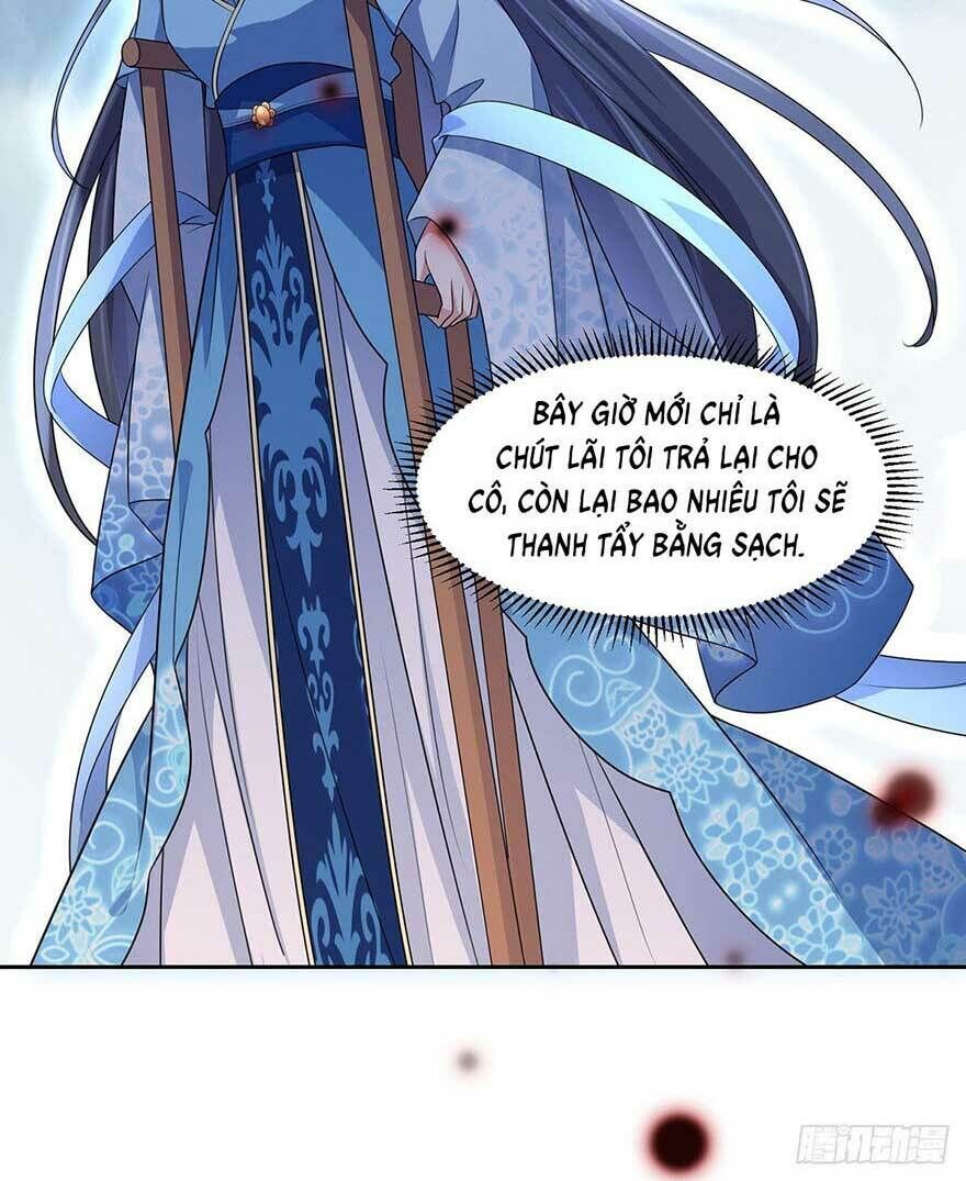 Hoạn Phi Thiên Hạ Chapter 36 - Trang 2