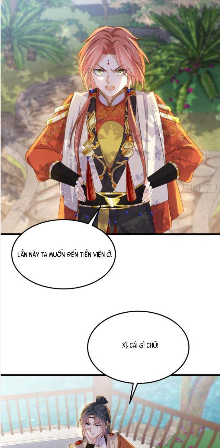 Hoạn Phi Thiên Hạ Chapter 362 - Trang 2