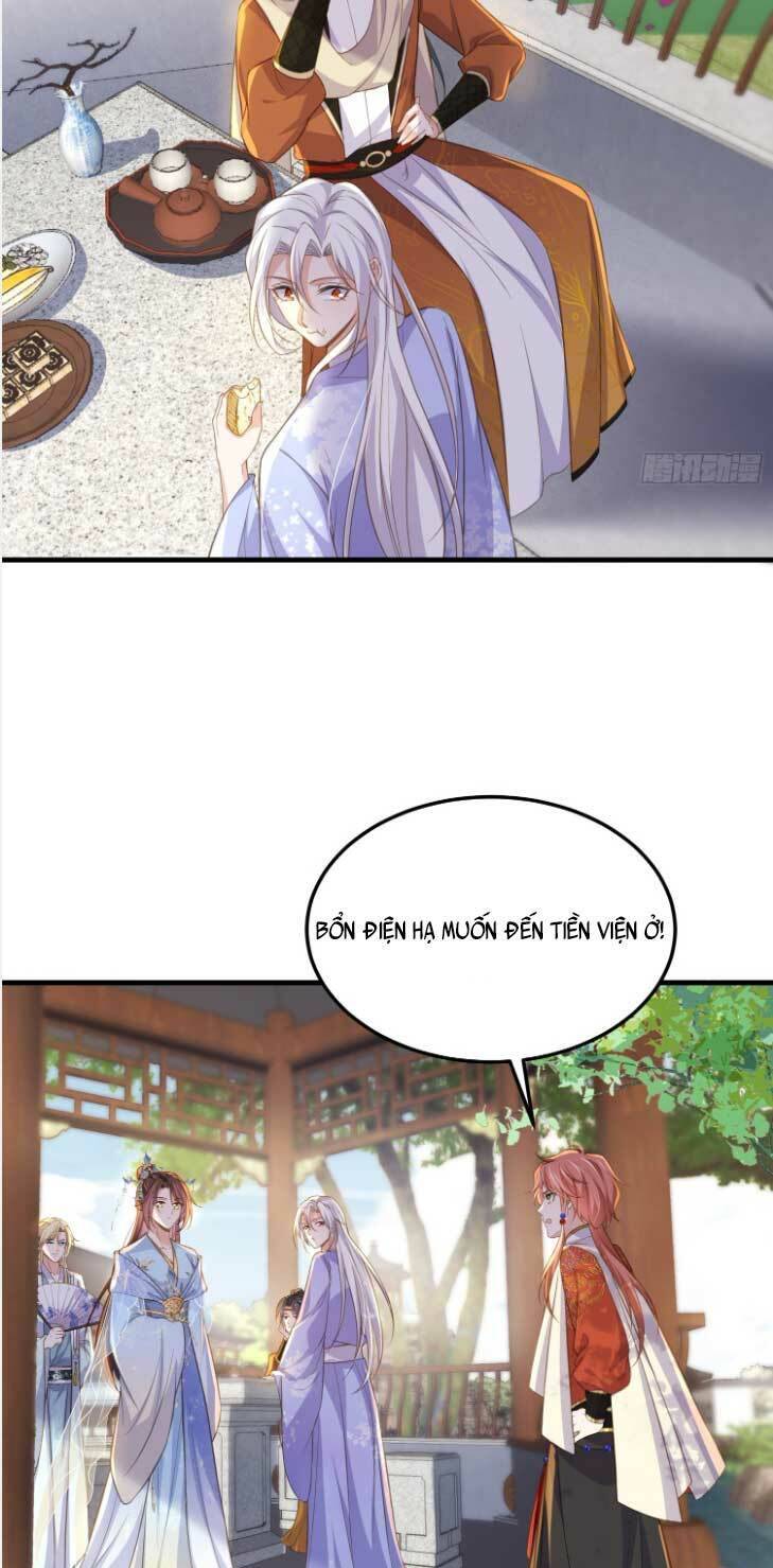 Hoạn Phi Thiên Hạ Chapter 362 - Trang 2