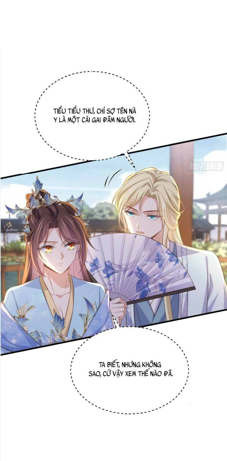 Hoạn Phi Thiên Hạ Chapter 362 - Trang 2