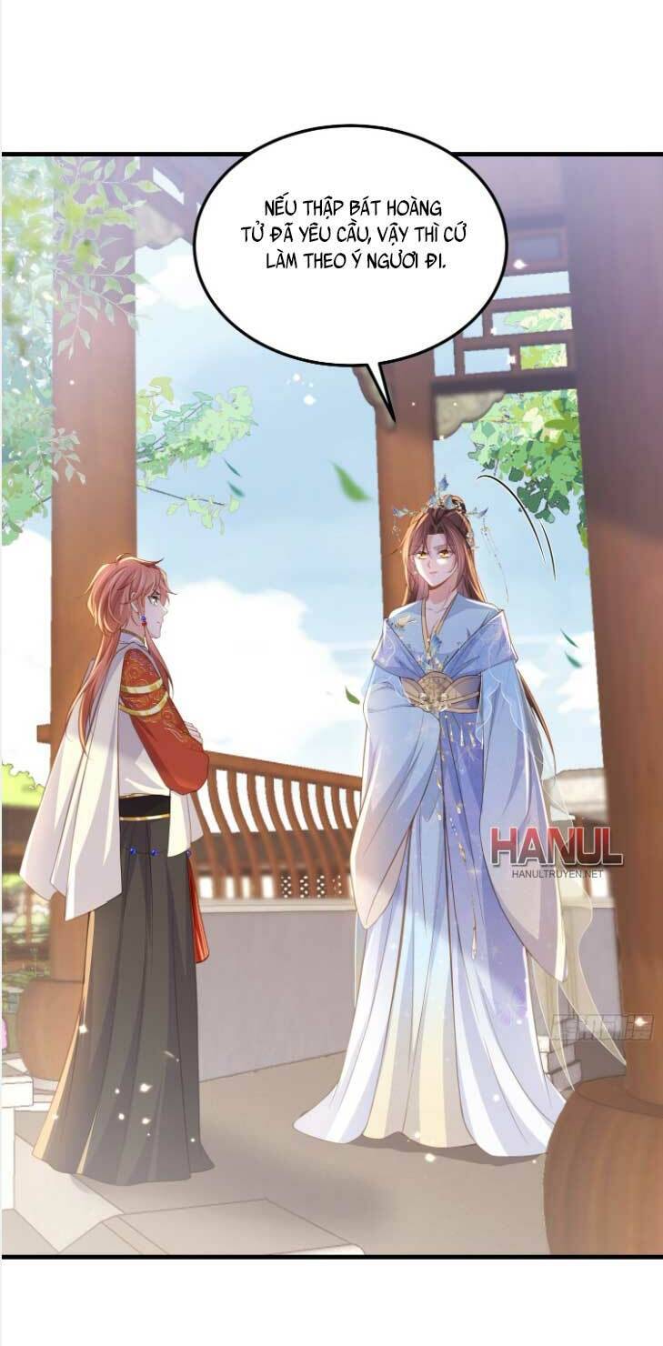 Hoạn Phi Thiên Hạ Chapter 362 - Trang 2