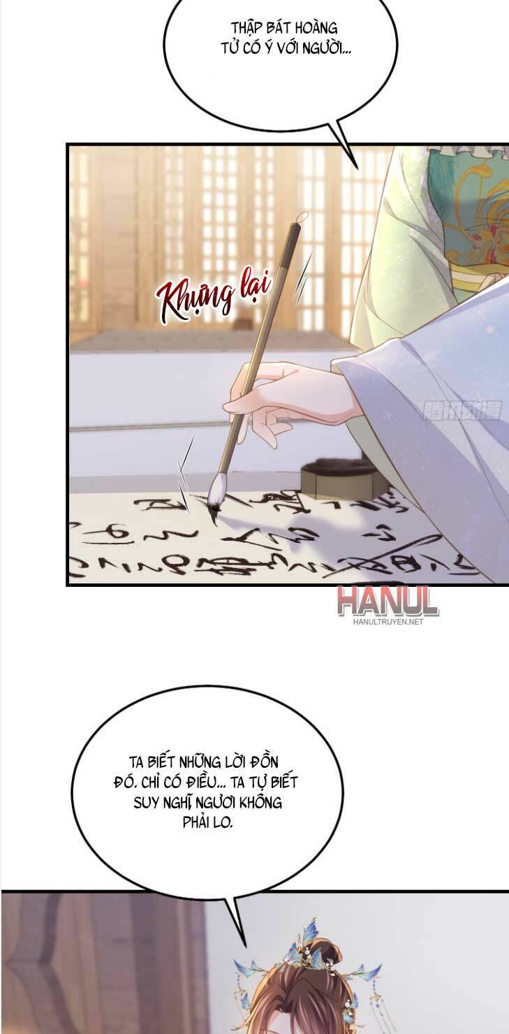 Hoạn Phi Thiên Hạ Chapter 362 - Trang 2