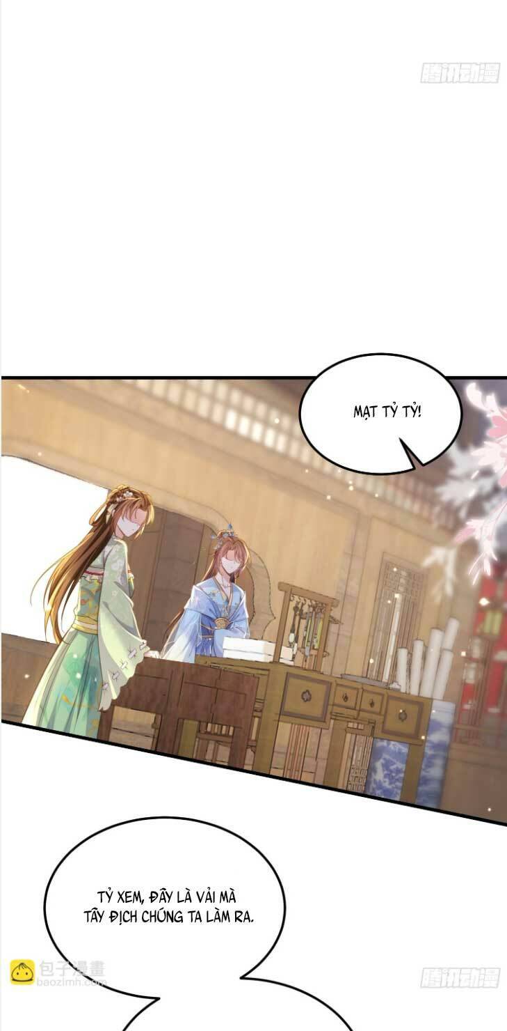 Hoạn Phi Thiên Hạ Chapter 362 - Trang 2