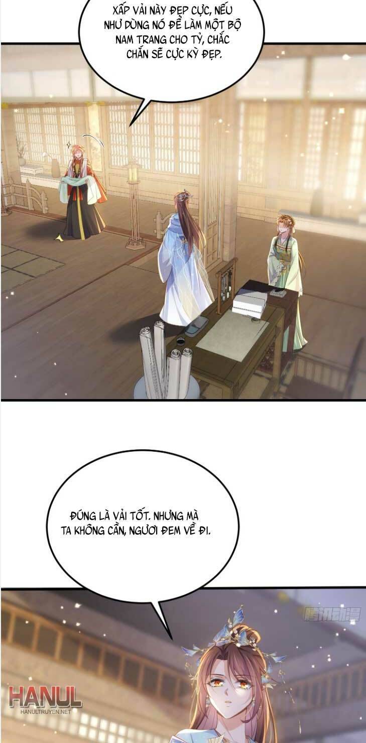 Hoạn Phi Thiên Hạ Chapter 362 - Trang 2