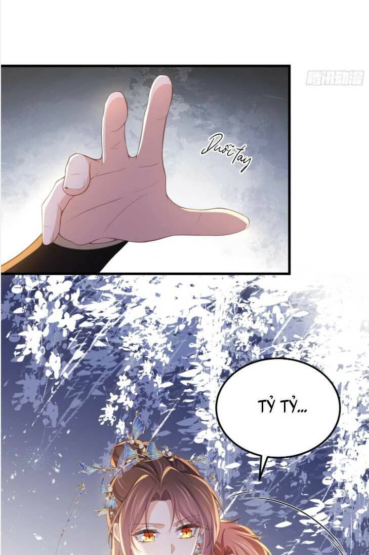 Hoạn Phi Thiên Hạ Chapter 362 - Trang 2