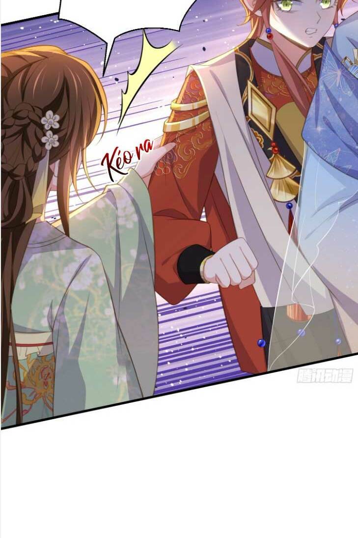 Hoạn Phi Thiên Hạ Chapter 362 - Trang 2