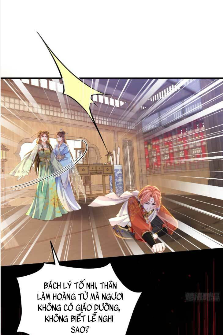 Hoạn Phi Thiên Hạ Chapter 362 - Trang 2