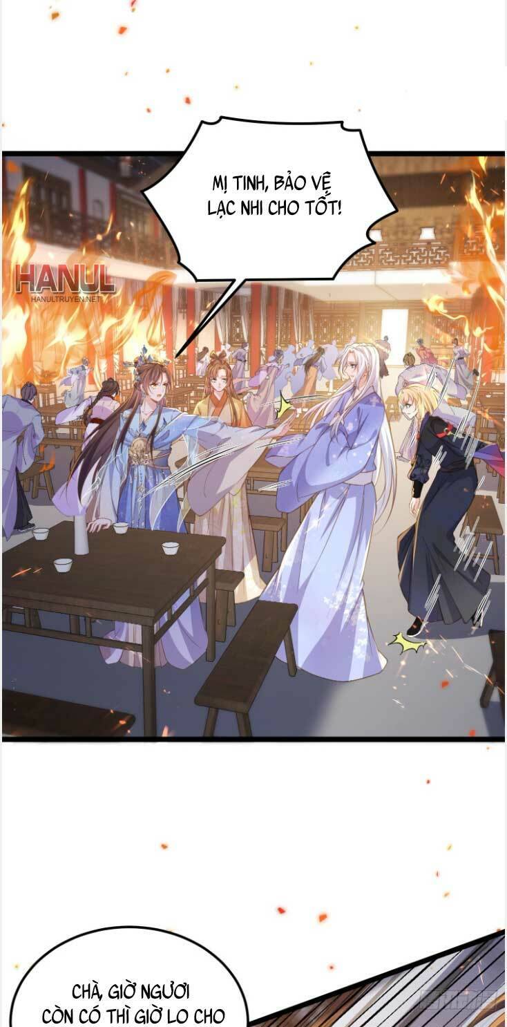 Hoạn Phi Thiên Hạ Chapter 367 - Trang 2