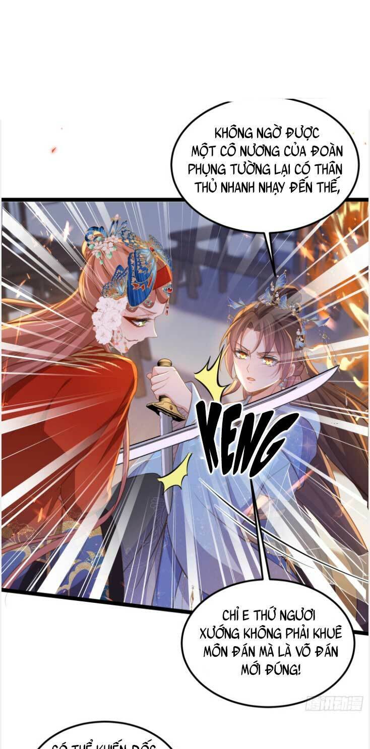 Hoạn Phi Thiên Hạ Chapter 367 - Trang 2