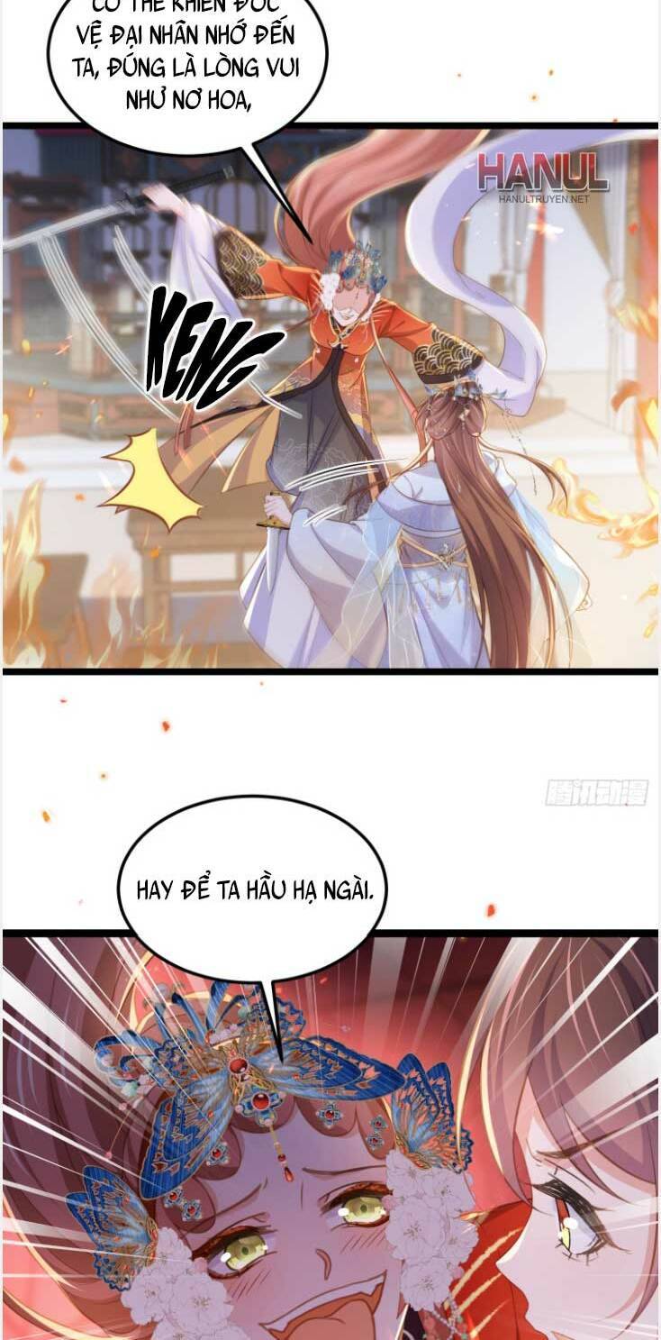 Hoạn Phi Thiên Hạ Chapter 367 - Trang 2