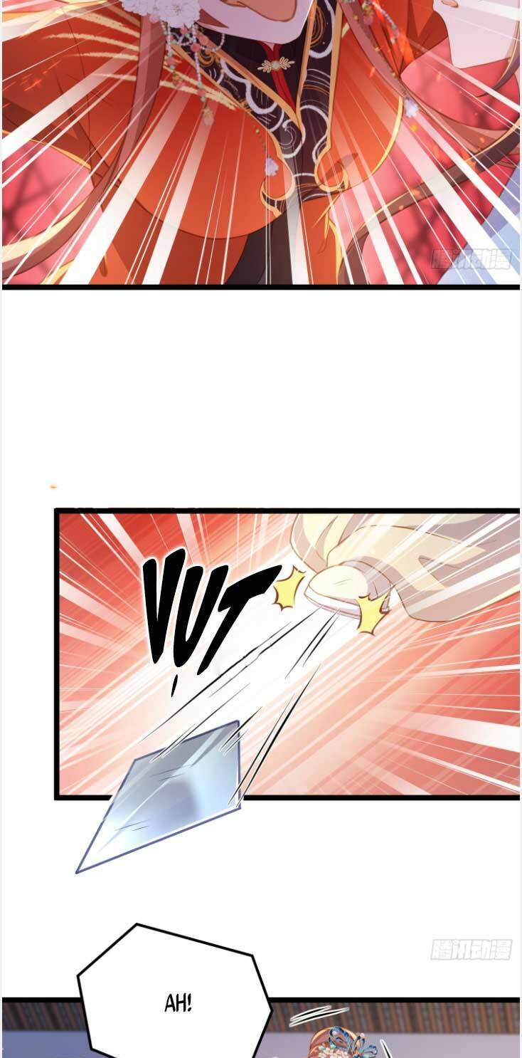 Hoạn Phi Thiên Hạ Chapter 367 - Trang 2