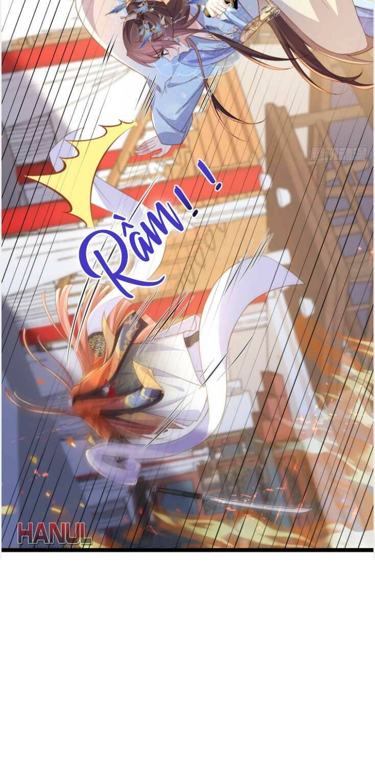 Hoạn Phi Thiên Hạ Chapter 367 - Trang 2