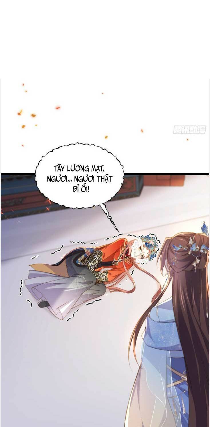 Hoạn Phi Thiên Hạ Chapter 367 - Trang 2