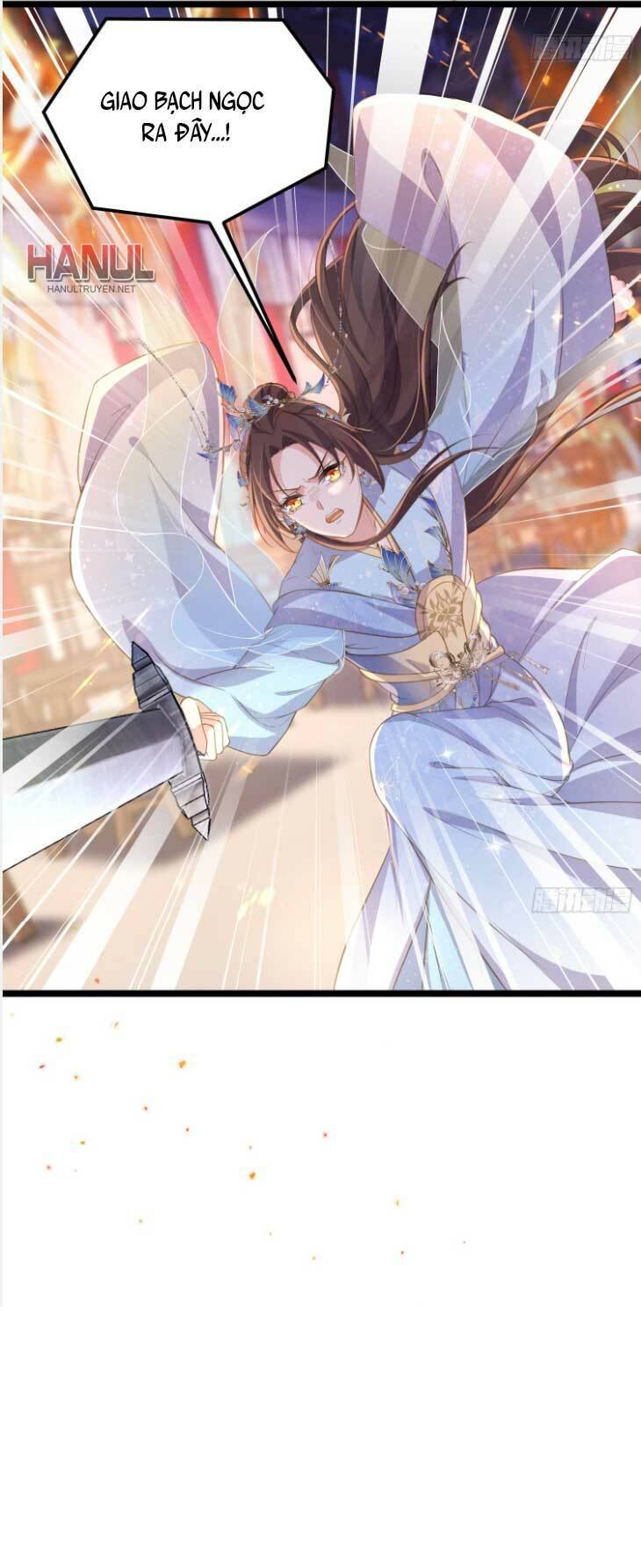 Hoạn Phi Thiên Hạ Chapter 367 - Trang 2