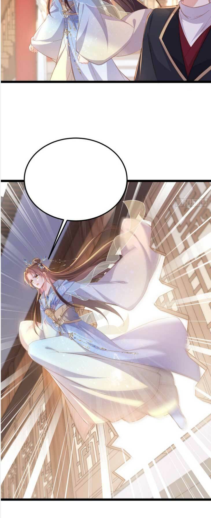 Hoạn Phi Thiên Hạ Chapter 367 - Trang 2