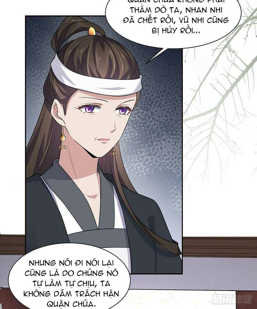 Hoạn Phi Thiên Hạ Chapter 37 - Trang 2