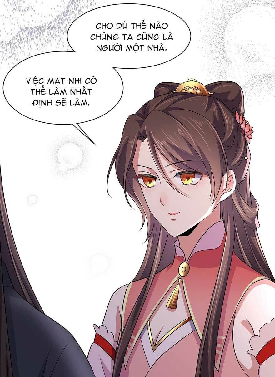 Hoạn Phi Thiên Hạ Chapter 37 - Trang 2