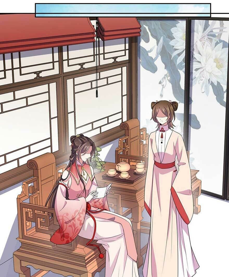 Hoạn Phi Thiên Hạ Chapter 37 - Trang 2