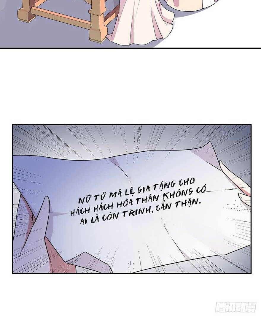 Hoạn Phi Thiên Hạ Chapter 37 - Trang 2