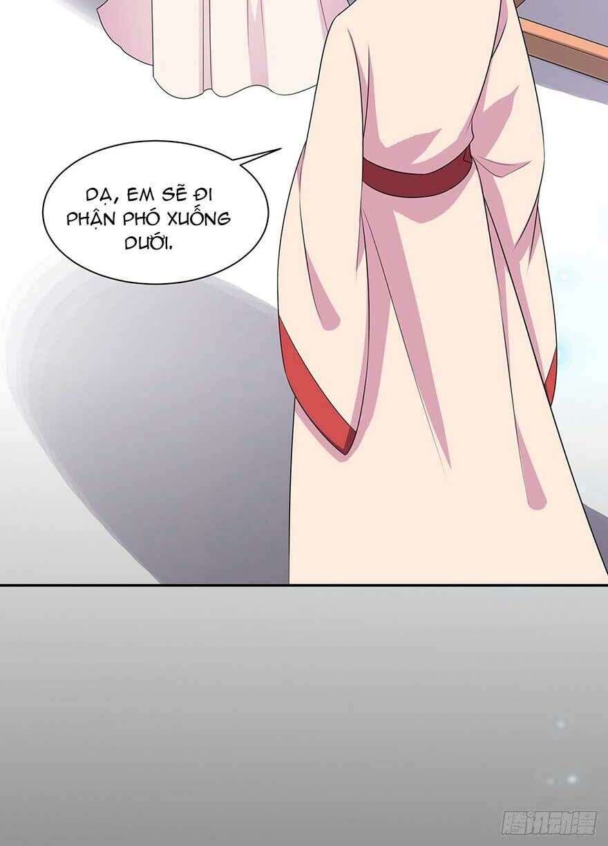 Hoạn Phi Thiên Hạ Chapter 37 - Trang 2