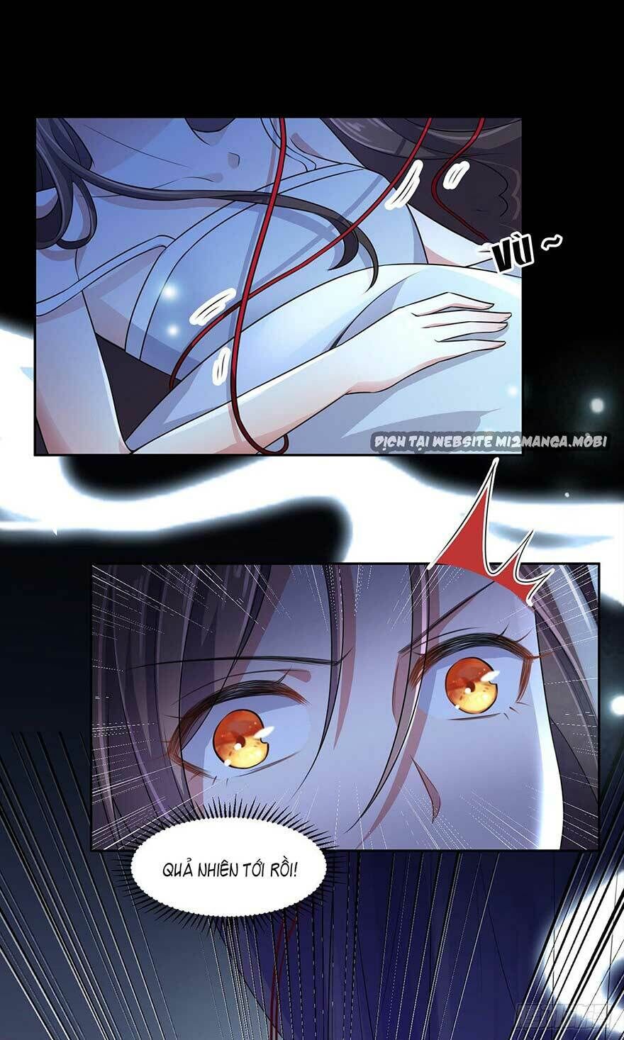 Hoạn Phi Thiên Hạ Chapter 37 - Trang 2