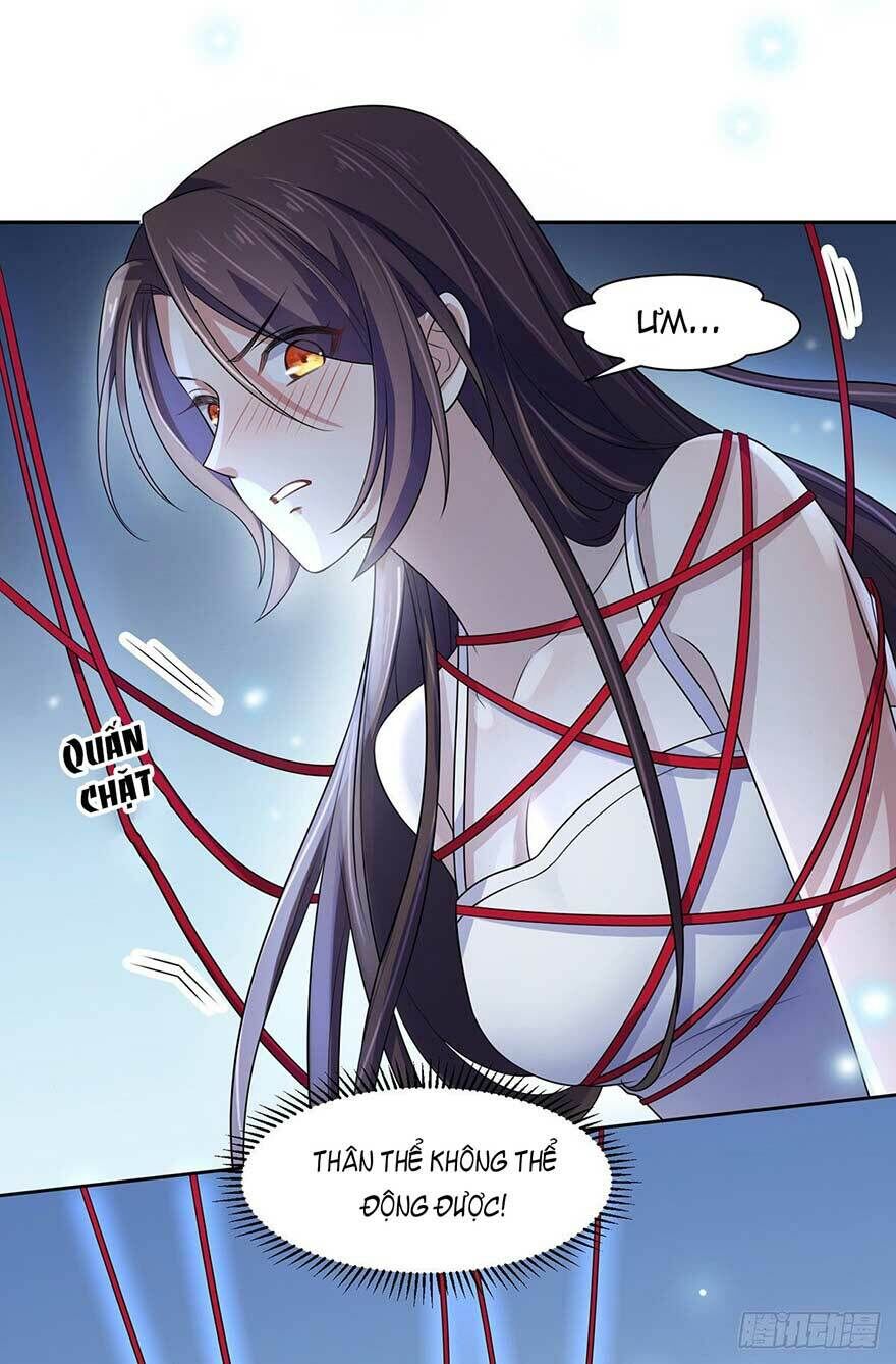 Hoạn Phi Thiên Hạ Chapter 37 - Trang 2