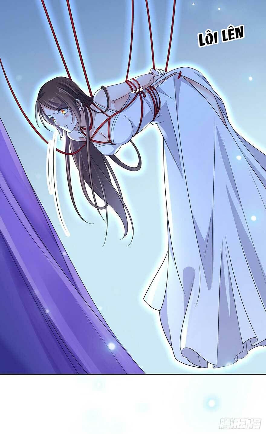 Hoạn Phi Thiên Hạ Chapter 37 - Trang 2