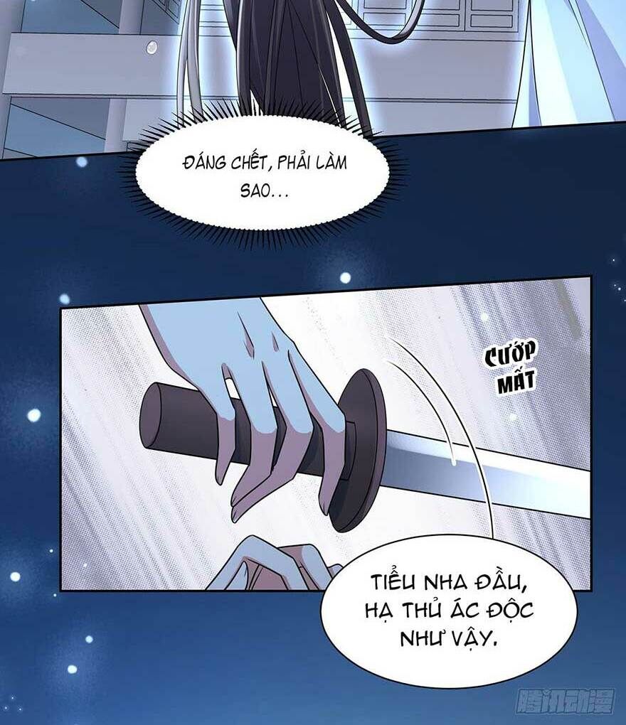 Hoạn Phi Thiên Hạ Chapter 37 - Trang 2