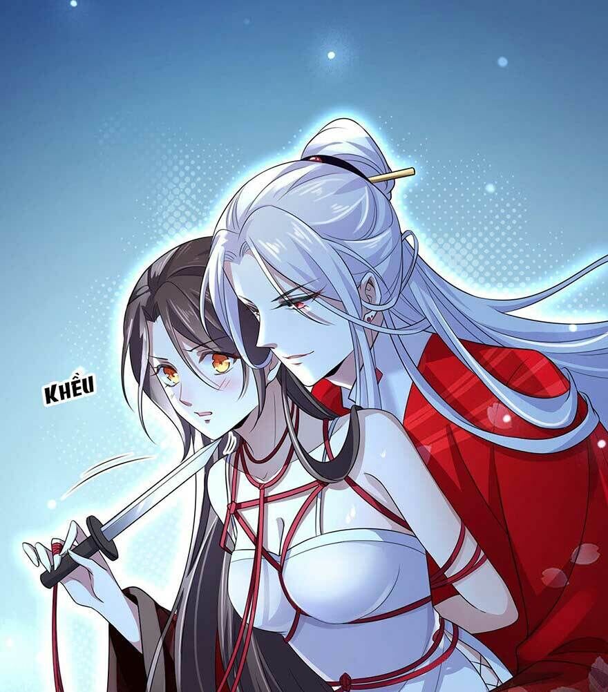 Hoạn Phi Thiên Hạ Chapter 37 - Trang 2