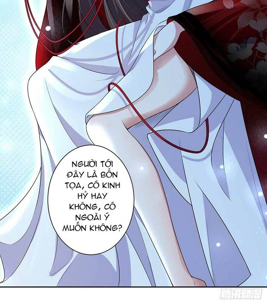 Hoạn Phi Thiên Hạ Chapter 37 - Trang 2