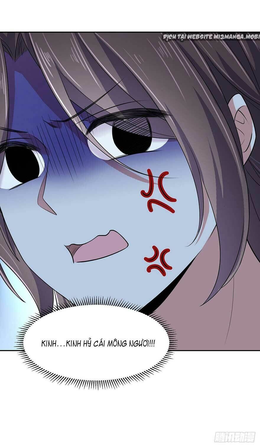 Hoạn Phi Thiên Hạ Chapter 37 - Trang 2