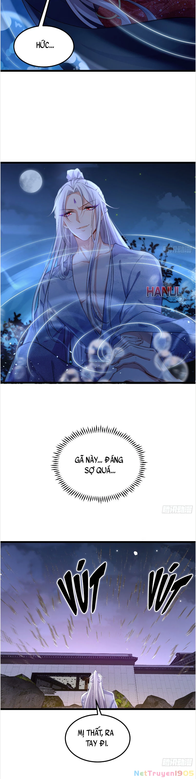 Hoạn Phi Thiên Hạ Chapter 376 - Trang 2