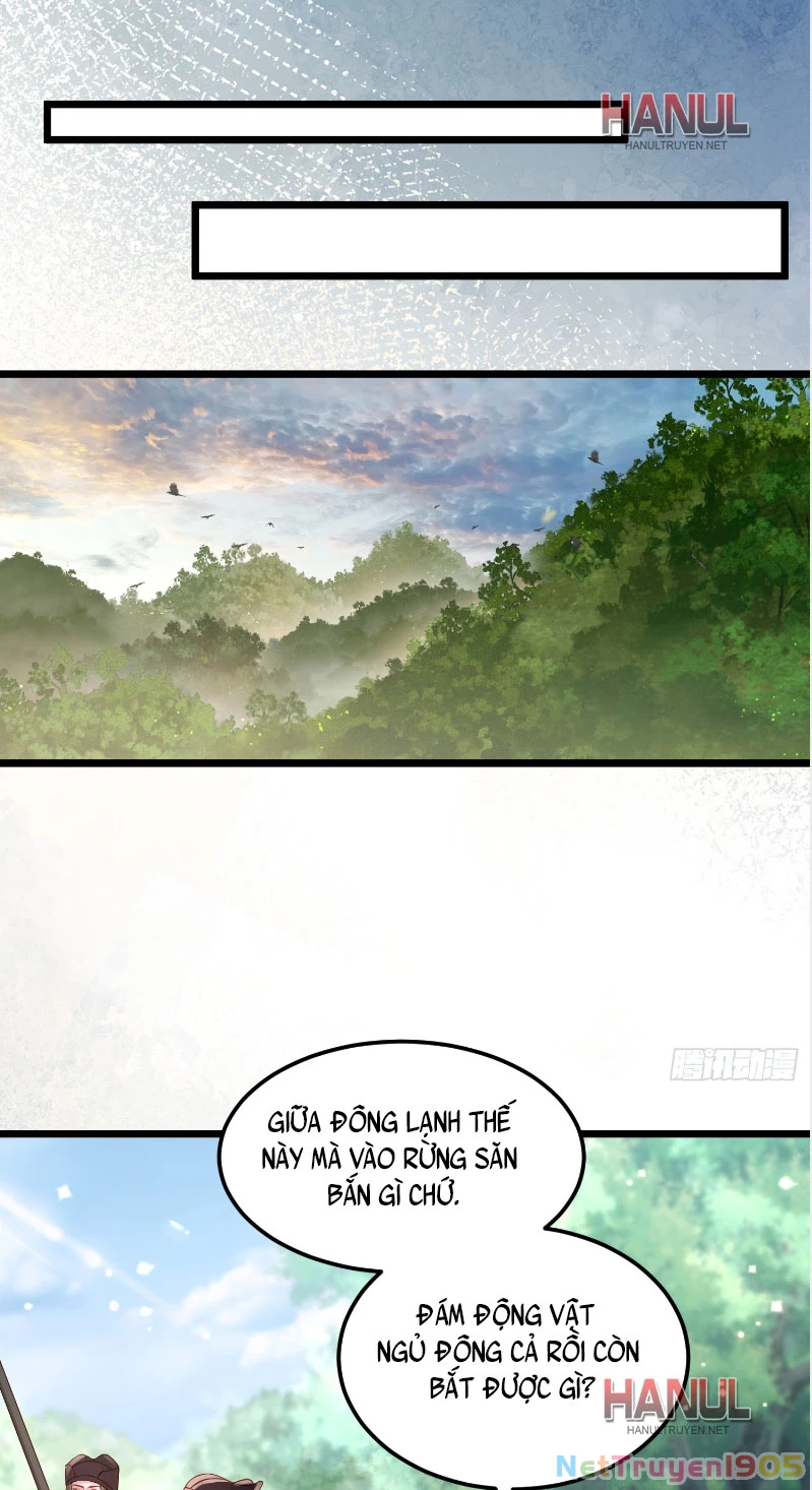 Hoạn Phi Thiên Hạ Chapter 376 - Trang 2