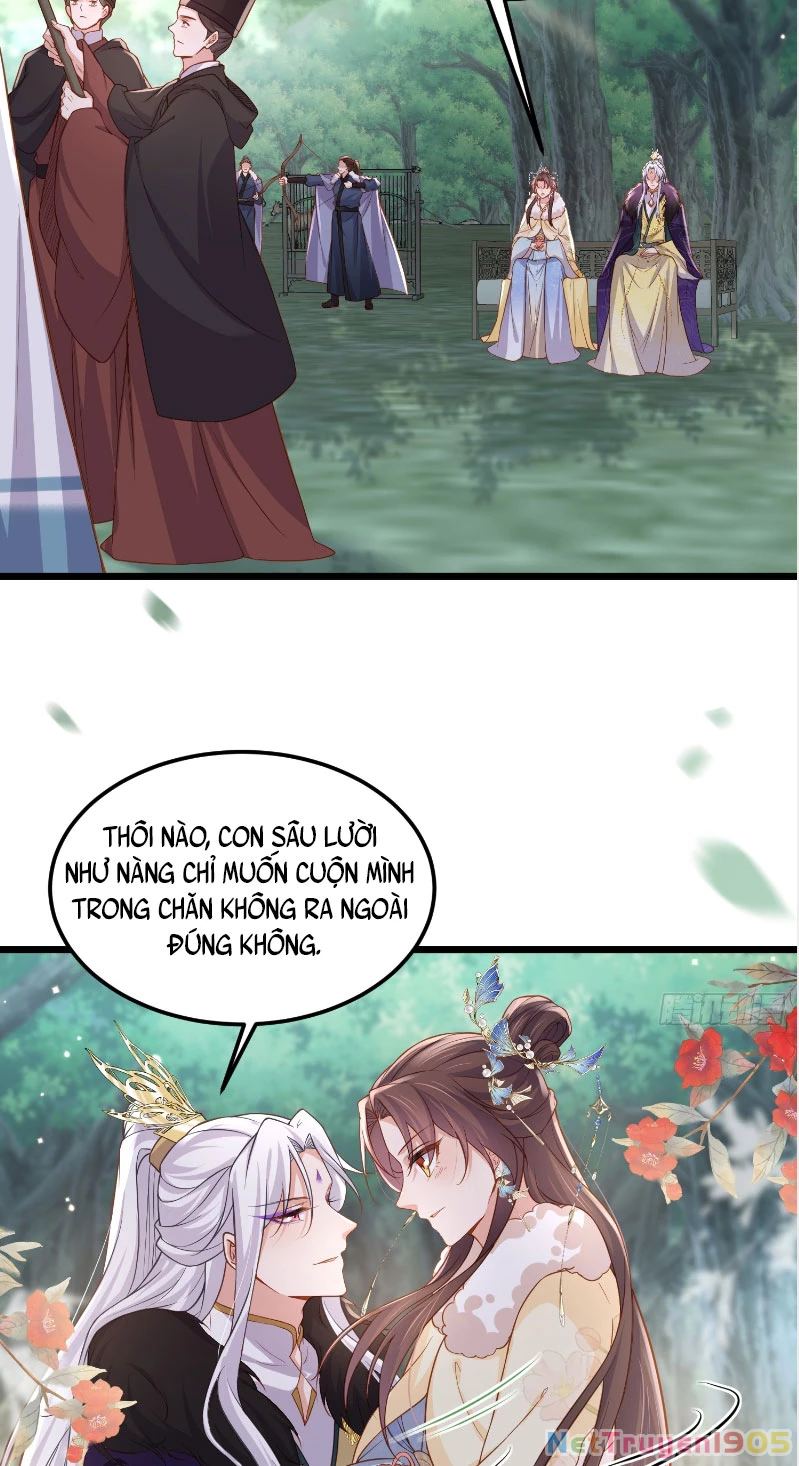 Hoạn Phi Thiên Hạ Chapter 376 - Trang 2