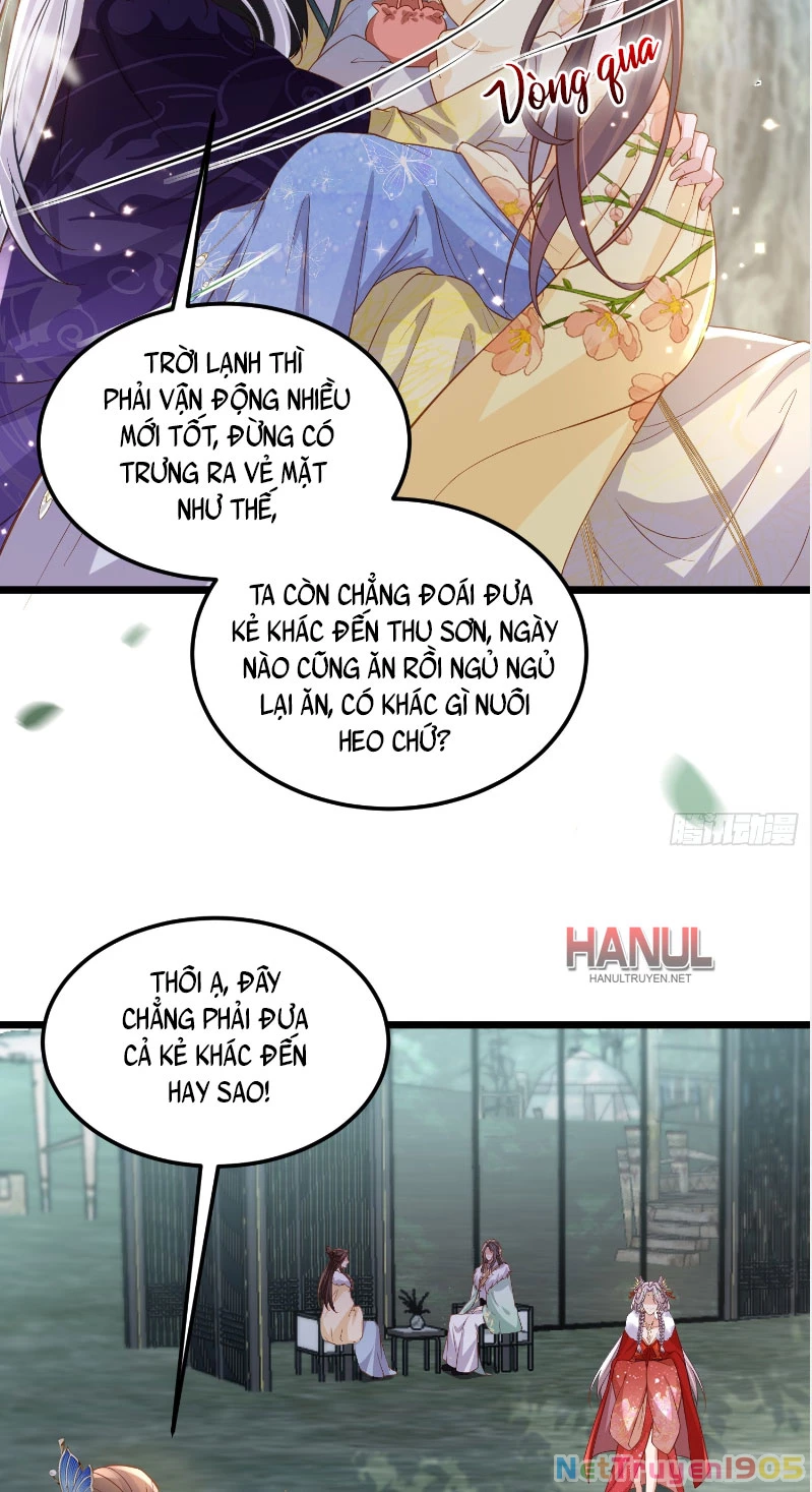 Hoạn Phi Thiên Hạ Chapter 376 - Trang 2