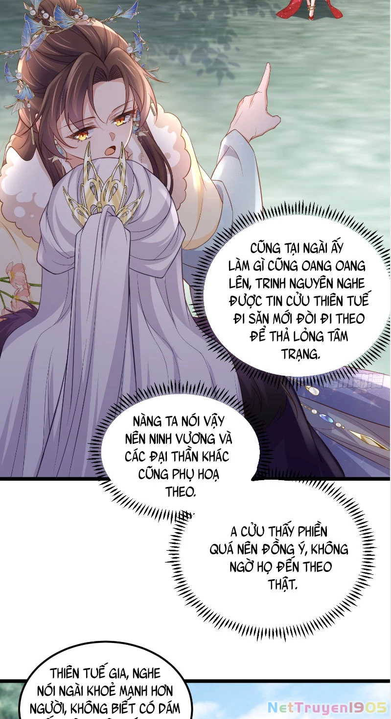 Hoạn Phi Thiên Hạ Chapter 376 - Trang 2