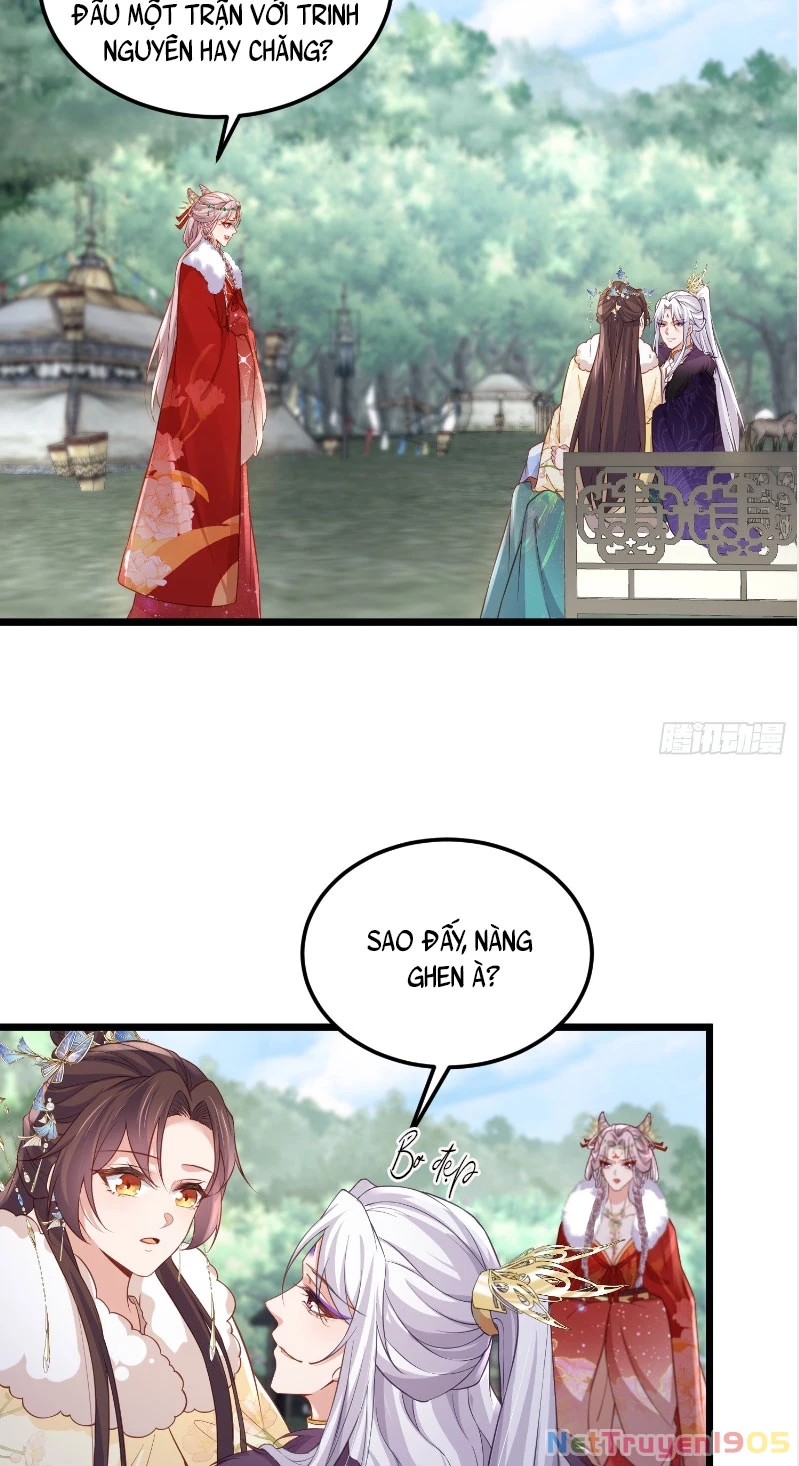 Hoạn Phi Thiên Hạ Chapter 376 - Trang 2