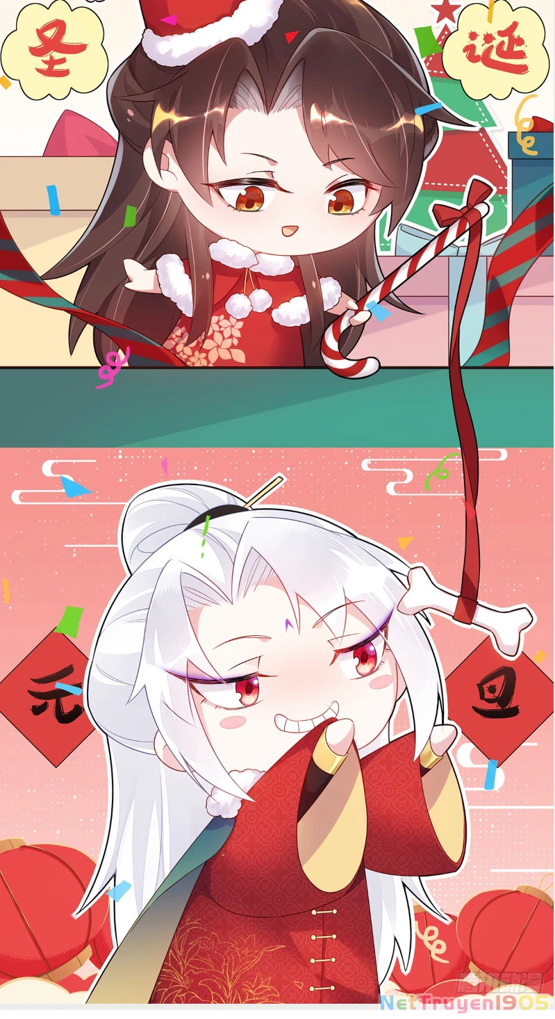 Hoạn Phi Thiên Hạ Chapter 376 - Trang 2