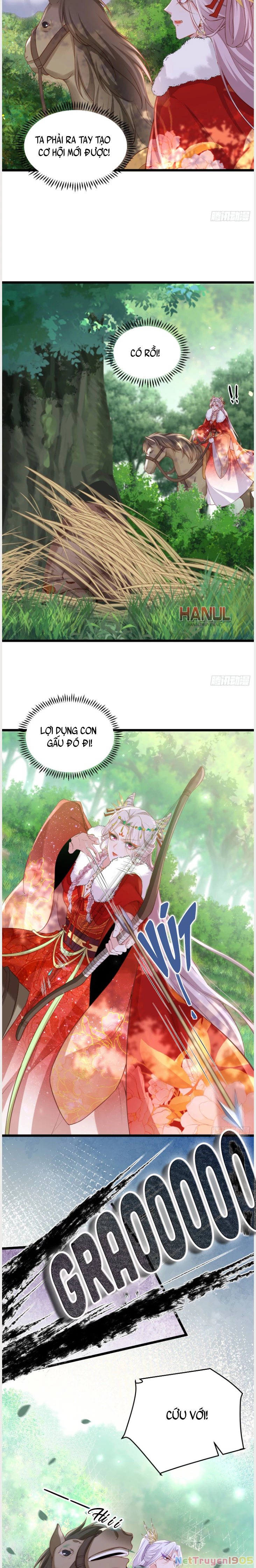 Hoạn Phi Thiên Hạ Chapter 377 - Trang 2