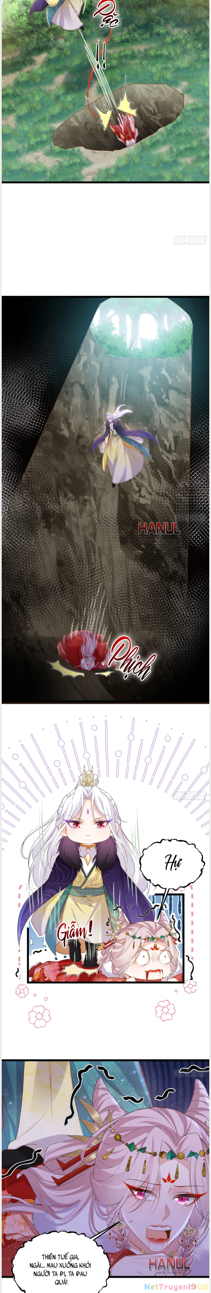 Hoạn Phi Thiên Hạ Chapter 377 - Trang 2