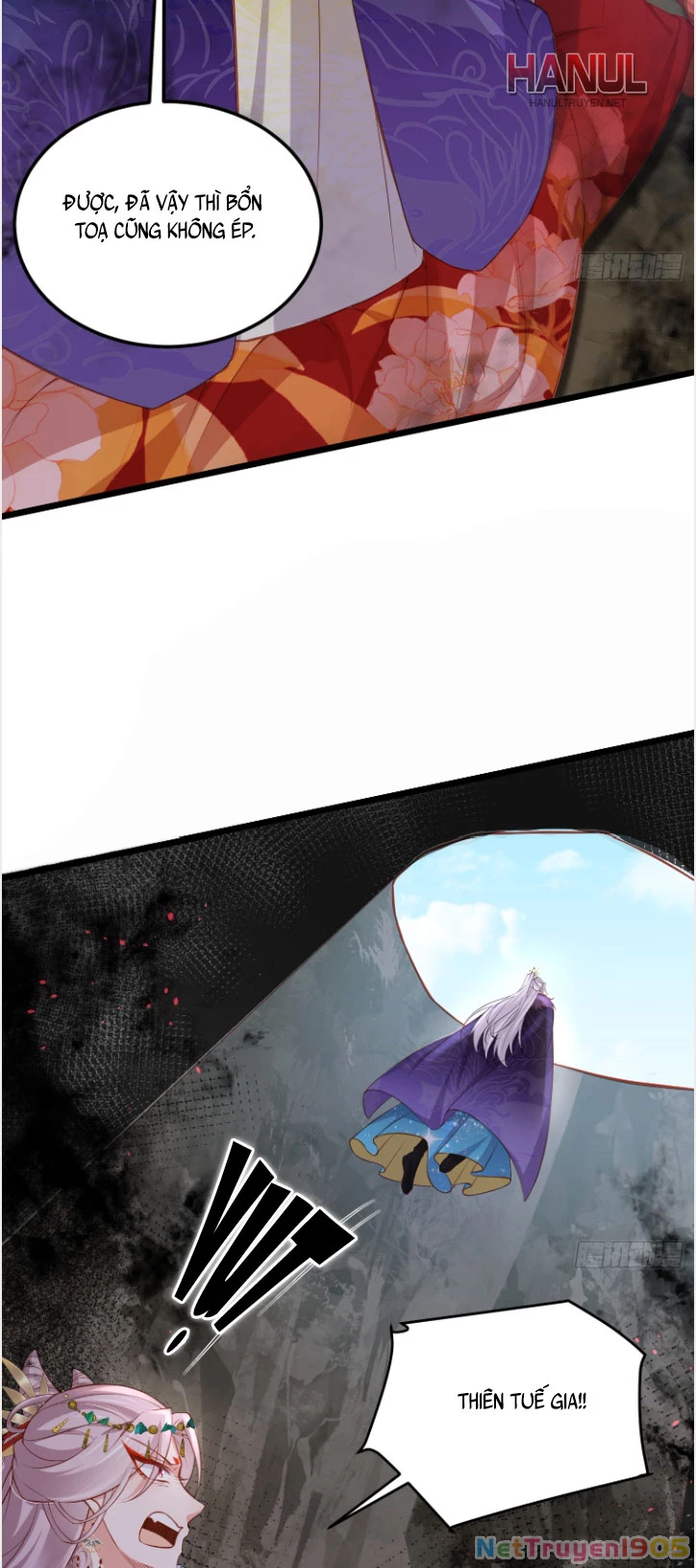 Hoạn Phi Thiên Hạ Chapter 377 - Trang 2